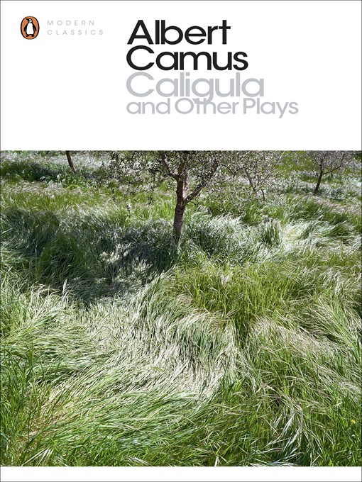Title details for Caligula and Other Plays by Albert Camus - Available